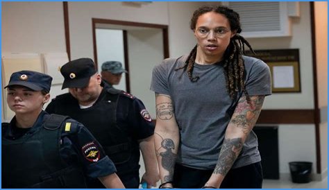 Debunking The Rumors: Is Brittney Griner Really A Guy?