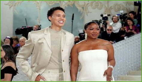Is Brittney Griner A Man Or A Woman? The Truth Revealed