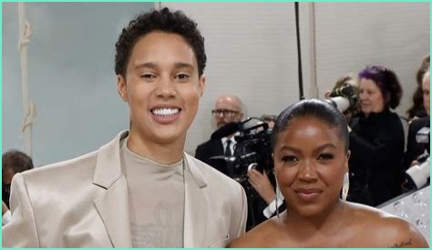 The Curious Case Of Brittney Griner: Examining Gender Identity And Sports