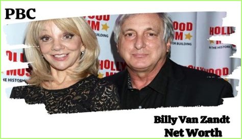 Uncover The Net Worth And Financial Acumen Of Billy Van Zandt