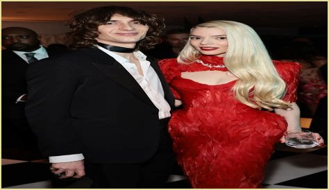 Unveiling Anya Taylor-Joy's Diverse Ethnic Heritage