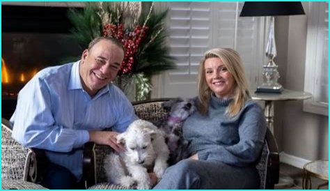 Unveiling The Multifaceted Career Of Jon Taffer's Daughter