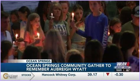 Unveiling The Mystery: Who Found Aubreigh Wyatt?