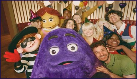 Will The Grimace Shake Reemerge?